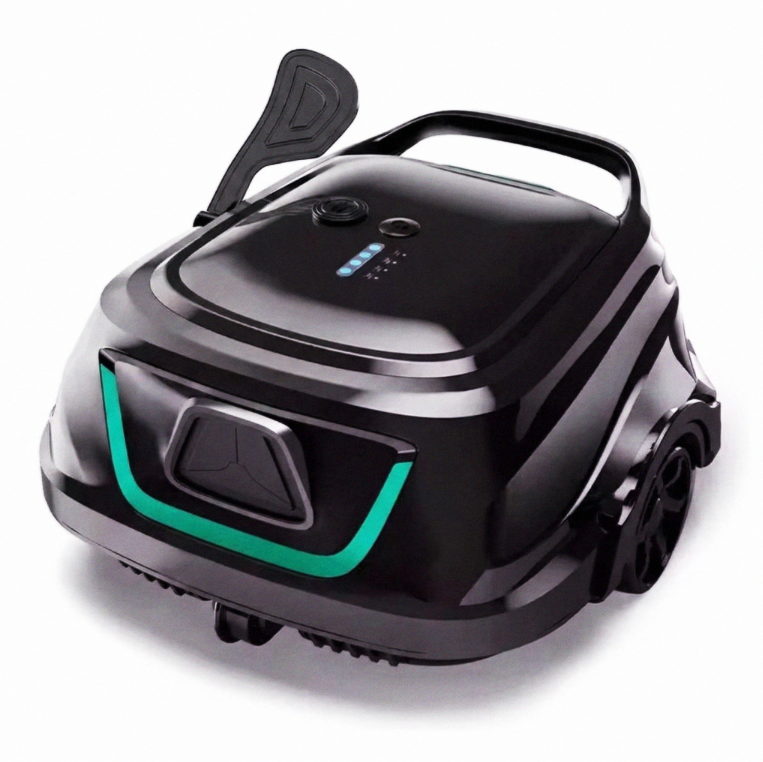 Robot piscine OCLINE B3 sans fil - aspirateur fond autonome